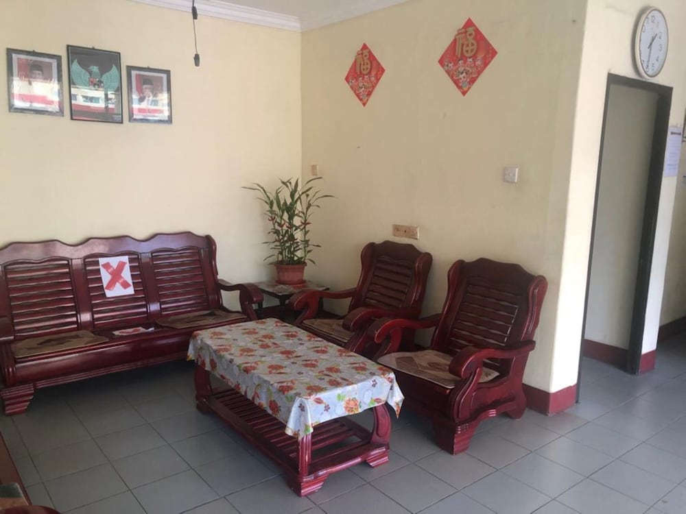 Hotel Pelita Terang 15/20