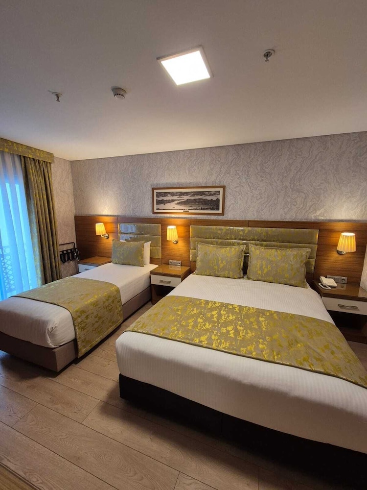 Hotel Istanbul Trend 18/63