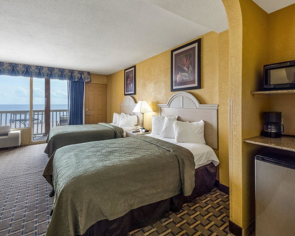 Quality Inn & Suites Corpus Christi Beachside 13/39