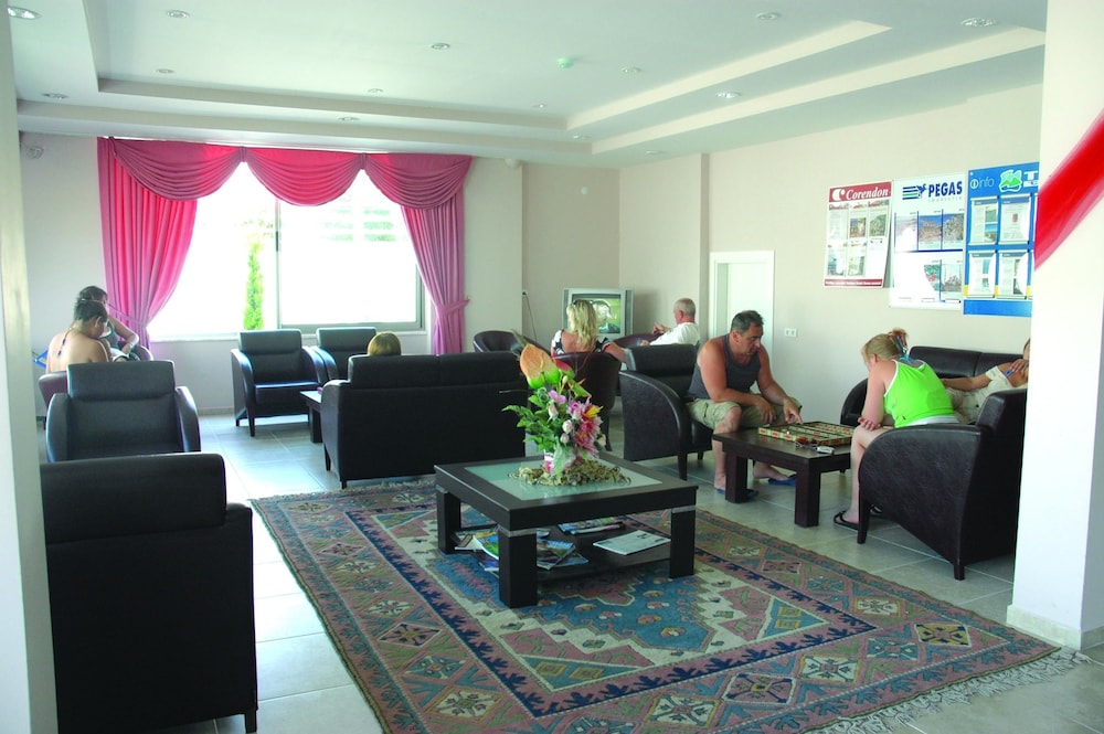 Erkal Resort Hotel 29/35