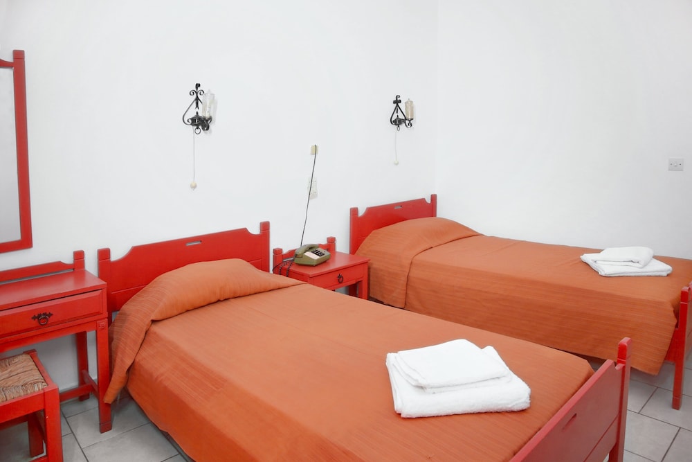 Asterias Hotel 13/33
