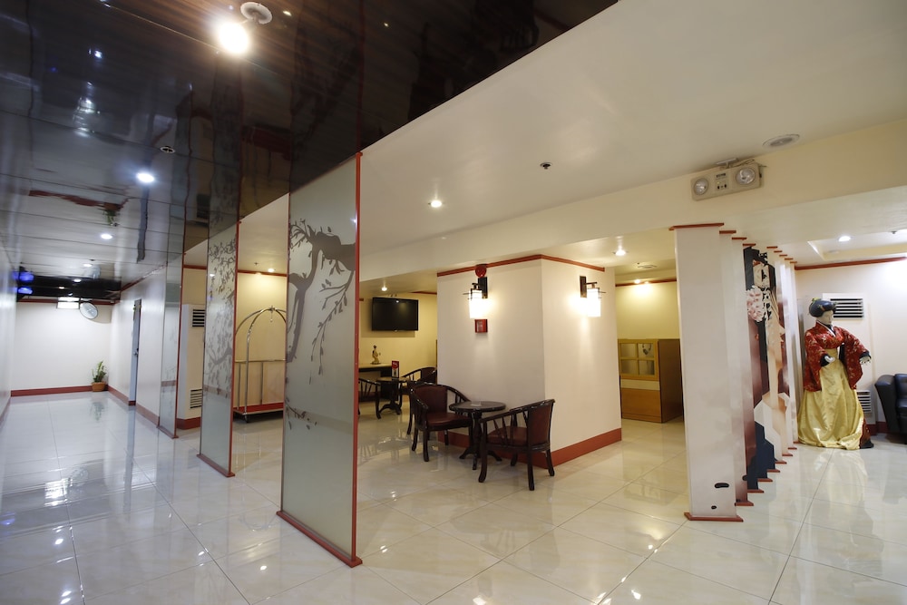 Hotel Sogo Kalentong Marketplace 36/39