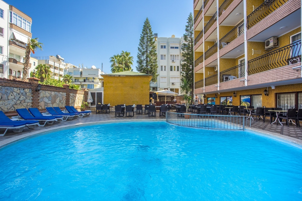 Wasa Hotel in ALANYA