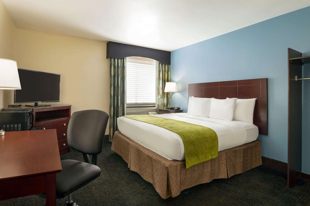 Luxe Studios Nashville Airport 17/63