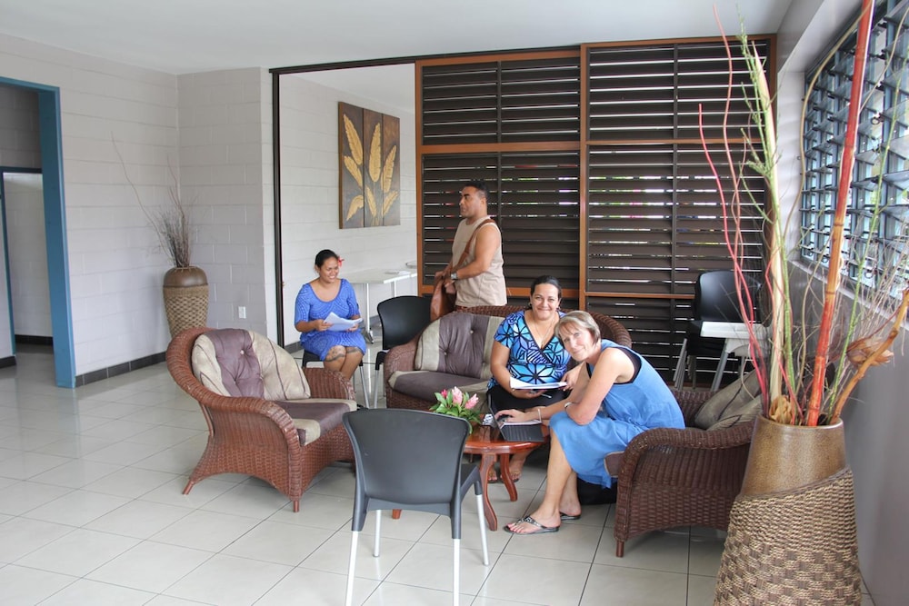 Amanaki Hotel 18/35