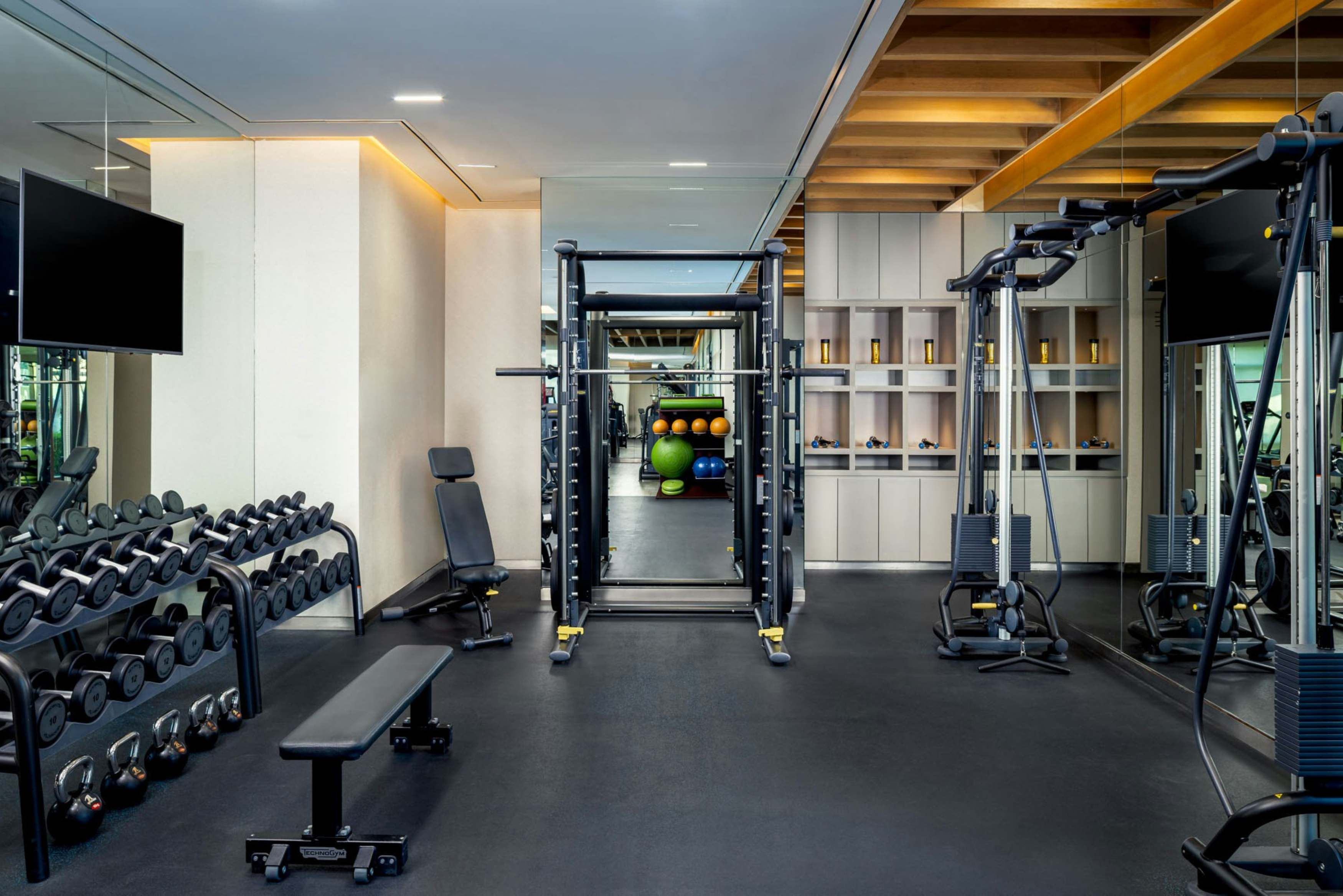 Saadiyat Rotana Resort & Villas 16/53