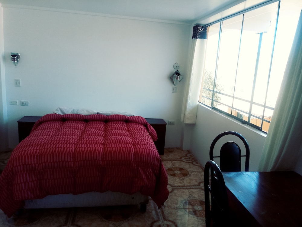 Sanblas Backpacker Hostel 32/68