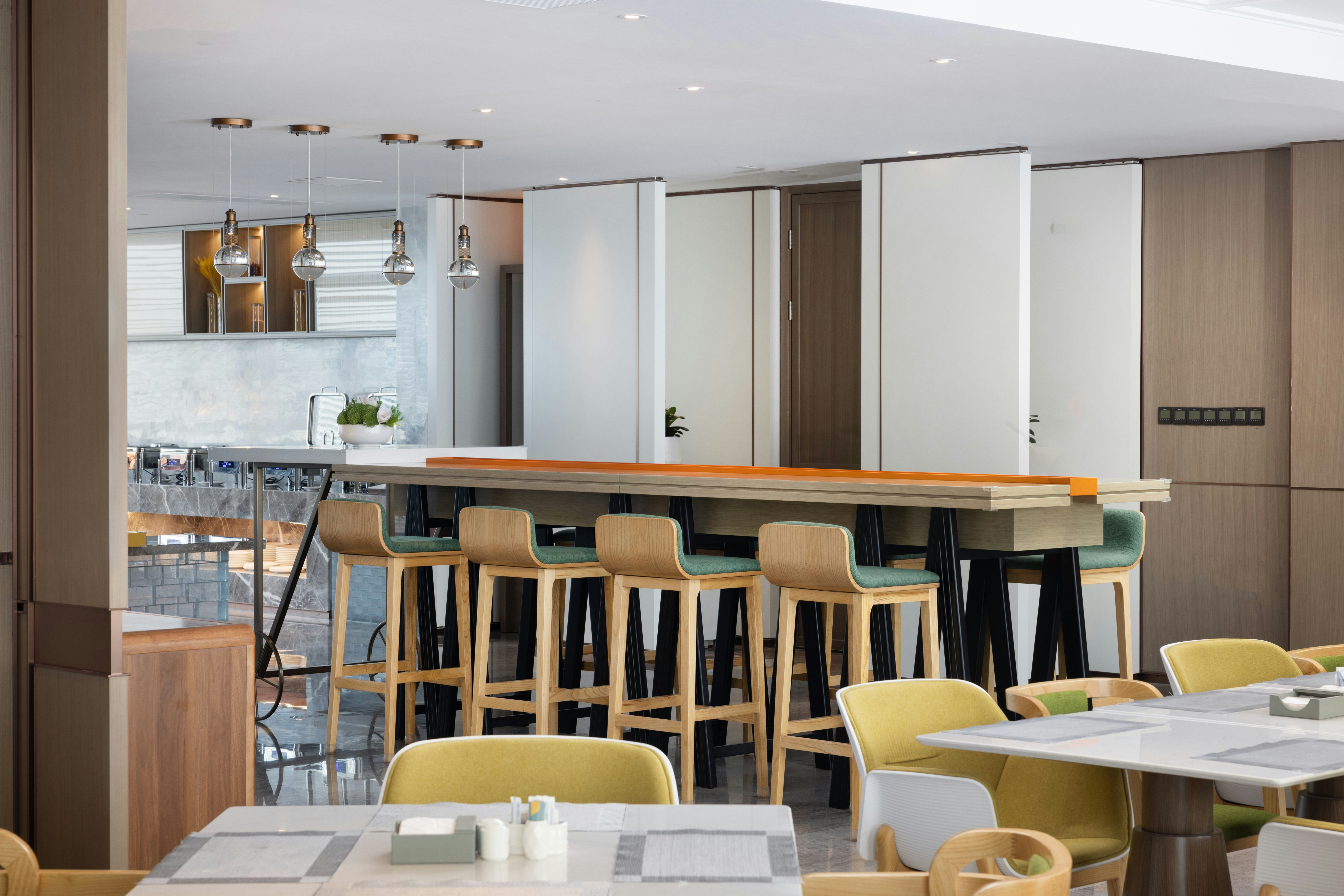 Home2 Suites by Hilton Changsha Lugu 49/61
