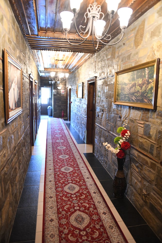 Hotel Kaceli in BERAT