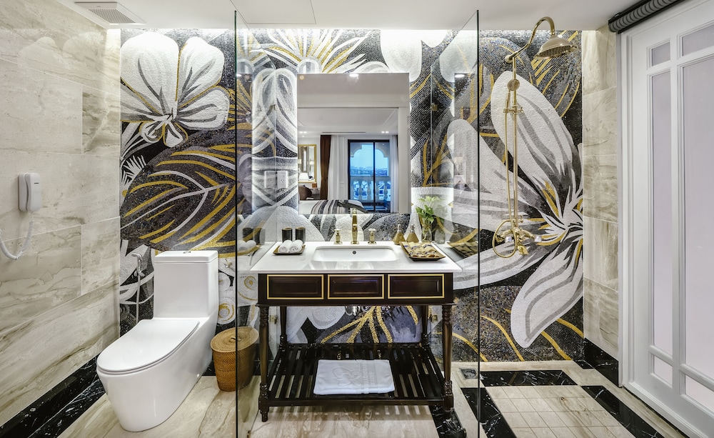 Le Pavillon Hoi An Gallery Hotel & Spa 39/44