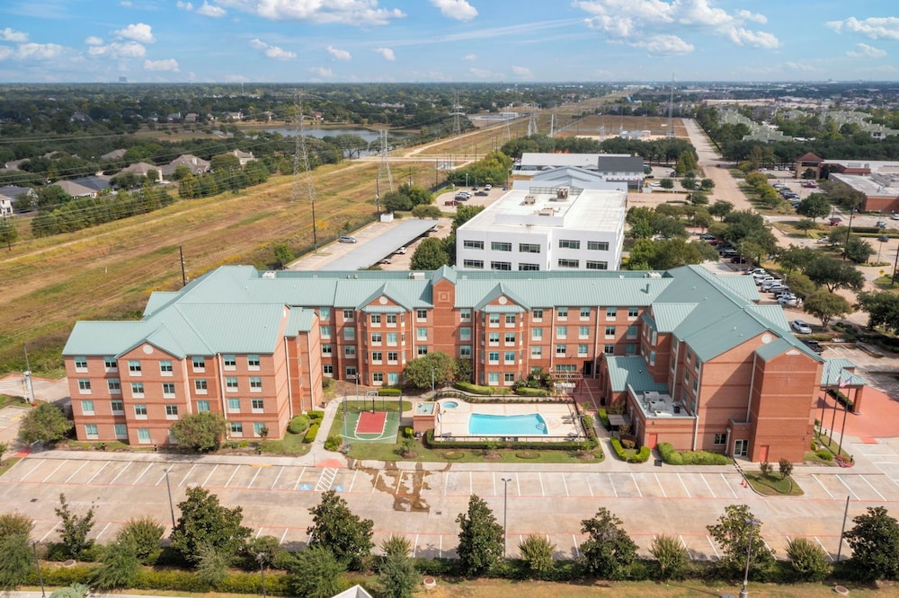 Homewood Suites Houston Northwest/Cyfair 1/50