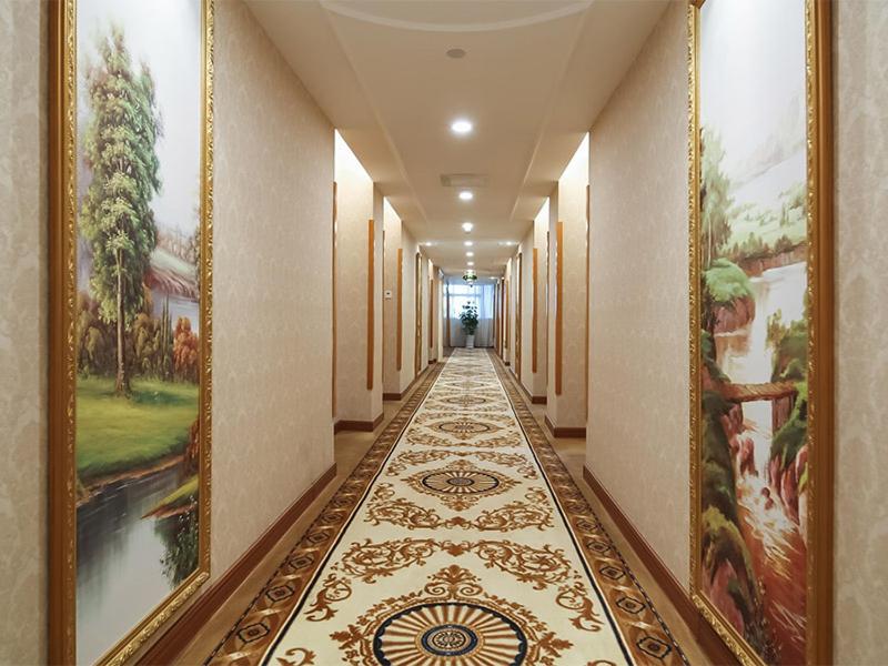 Vienna Hotel (Nanjing Olympic Sports Center) 22/26