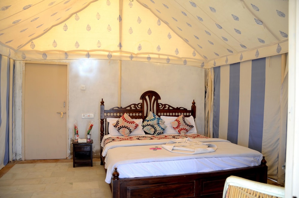 Oasis Camp Sam 20/50