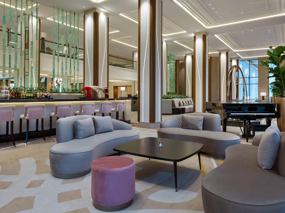 Swissotel Wellness Resort Alatau Almaty 30/50