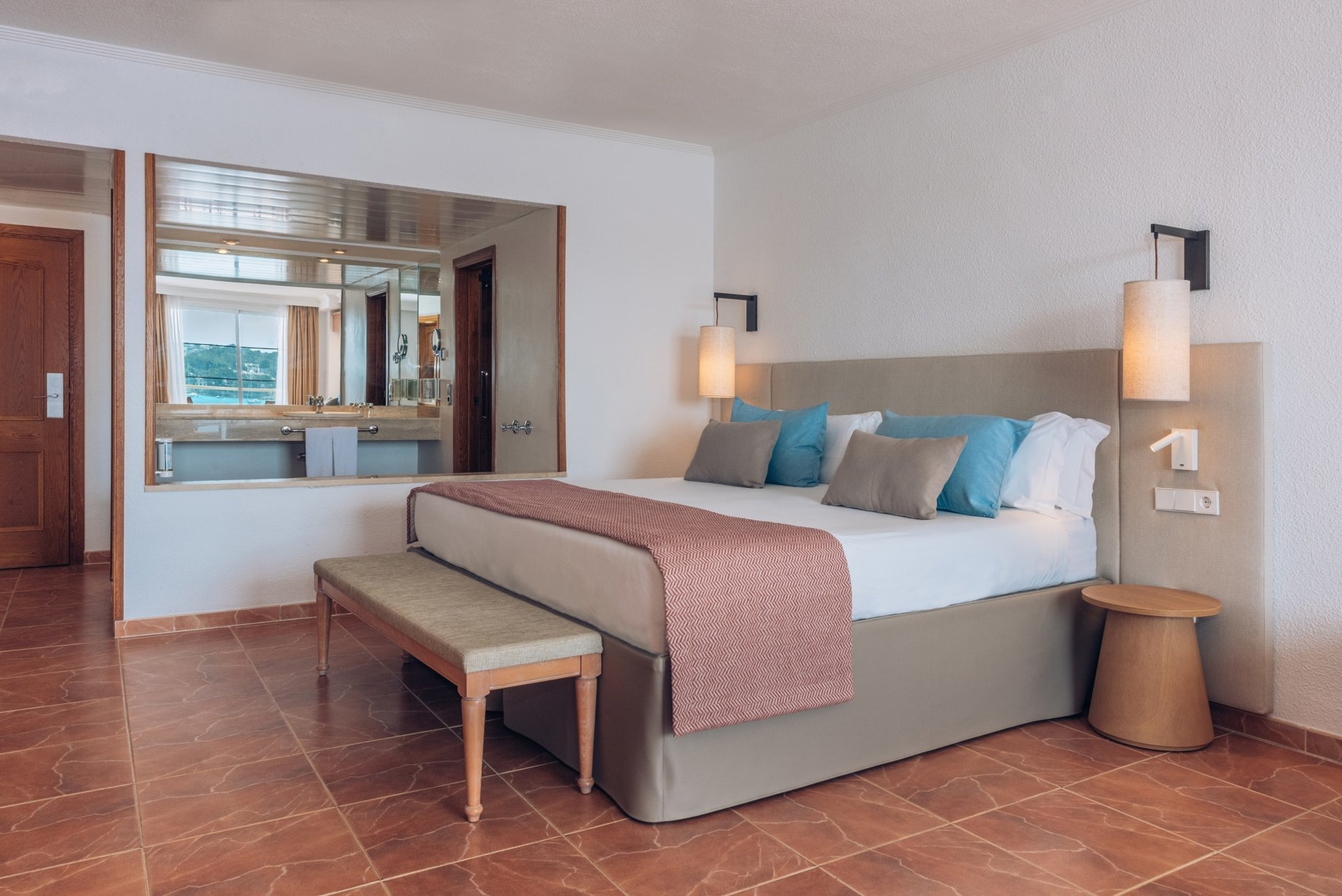 Iberostar Selection Jardin Del Sol Suites - Adults Only 8/81