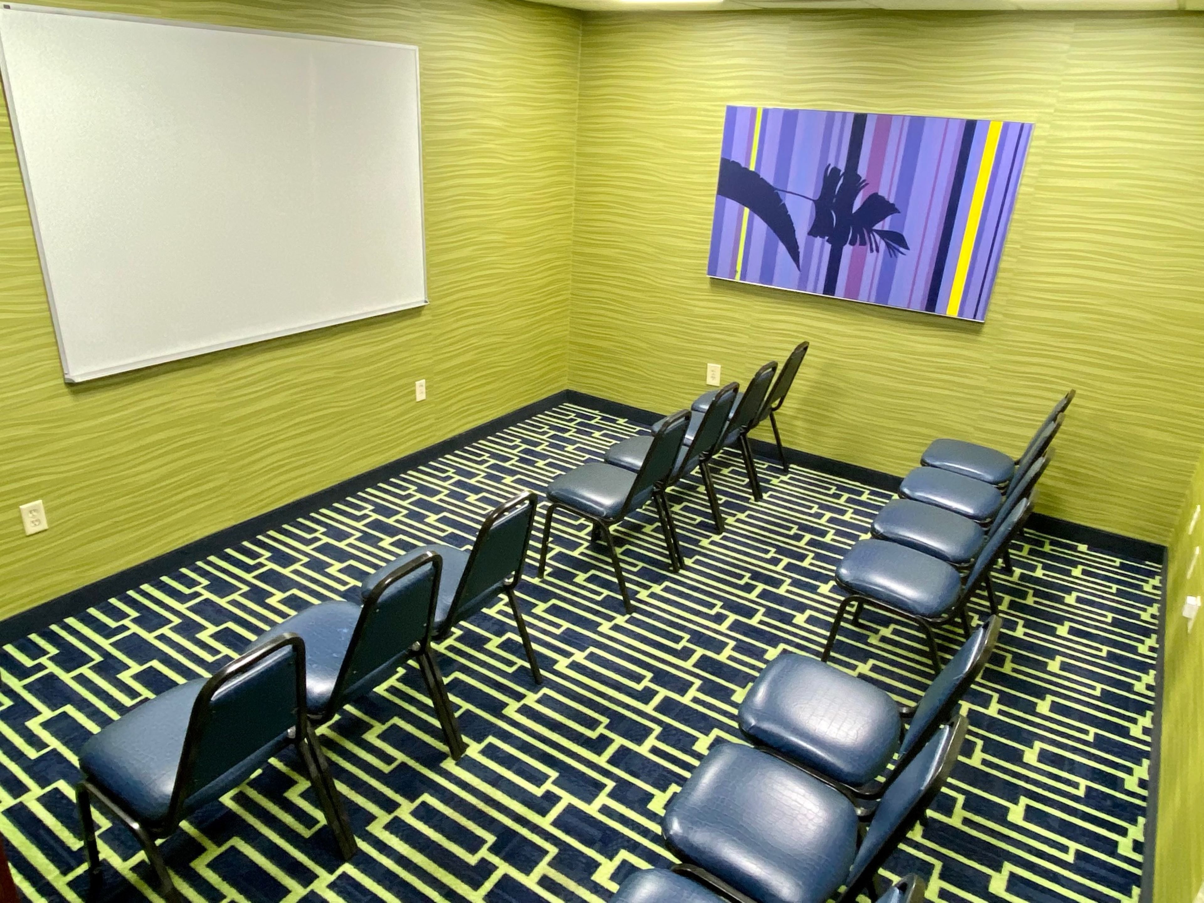Holiday Inn Express Hotel Suites Plant City 60/70
