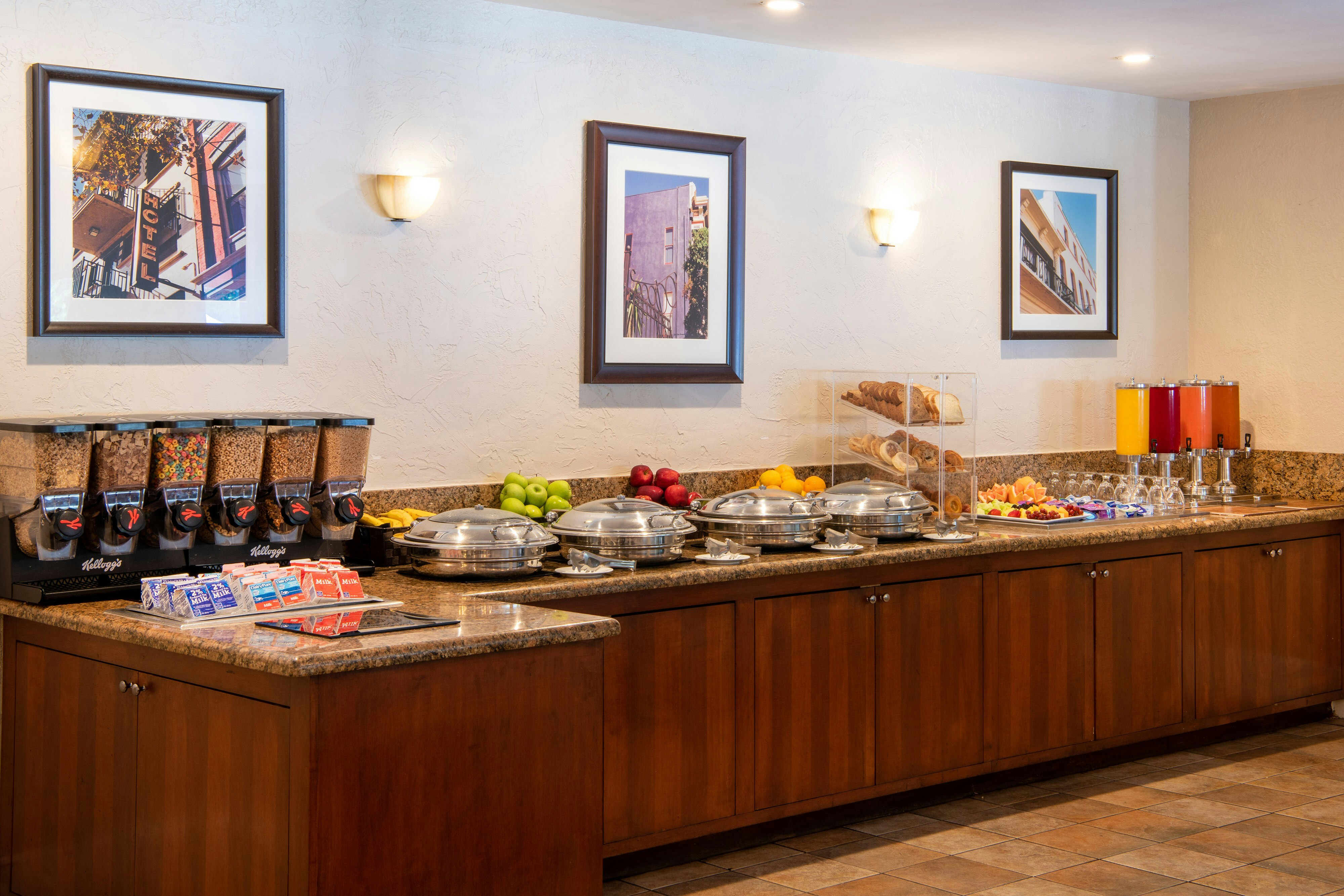Sheraton Mission Valley San Diego 11/45