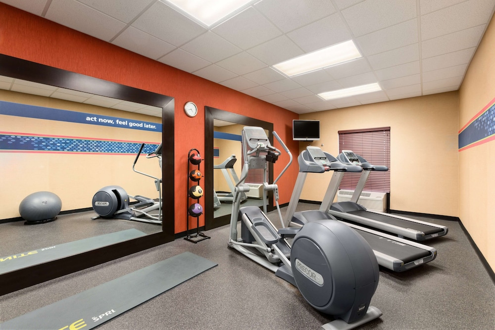 Hampton Inn And Suites Opelika I 85 Auburn Area 22/43