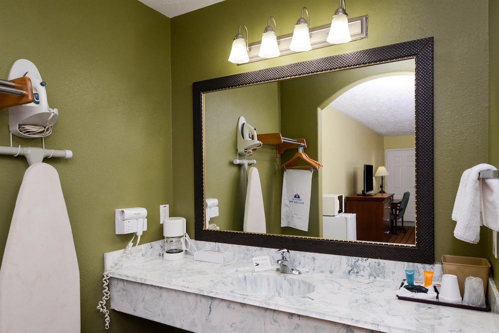 Americas Best Value Inn & Suites Waller Prairie View 21/38
