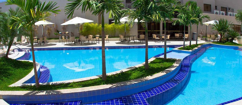 Hotel Boulevard Suíte Hotel by WAM Experience 48/50