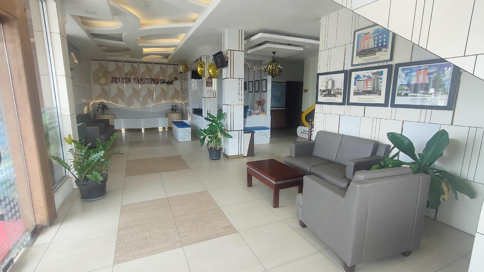 Jelita Tanjung Hotel 26/51