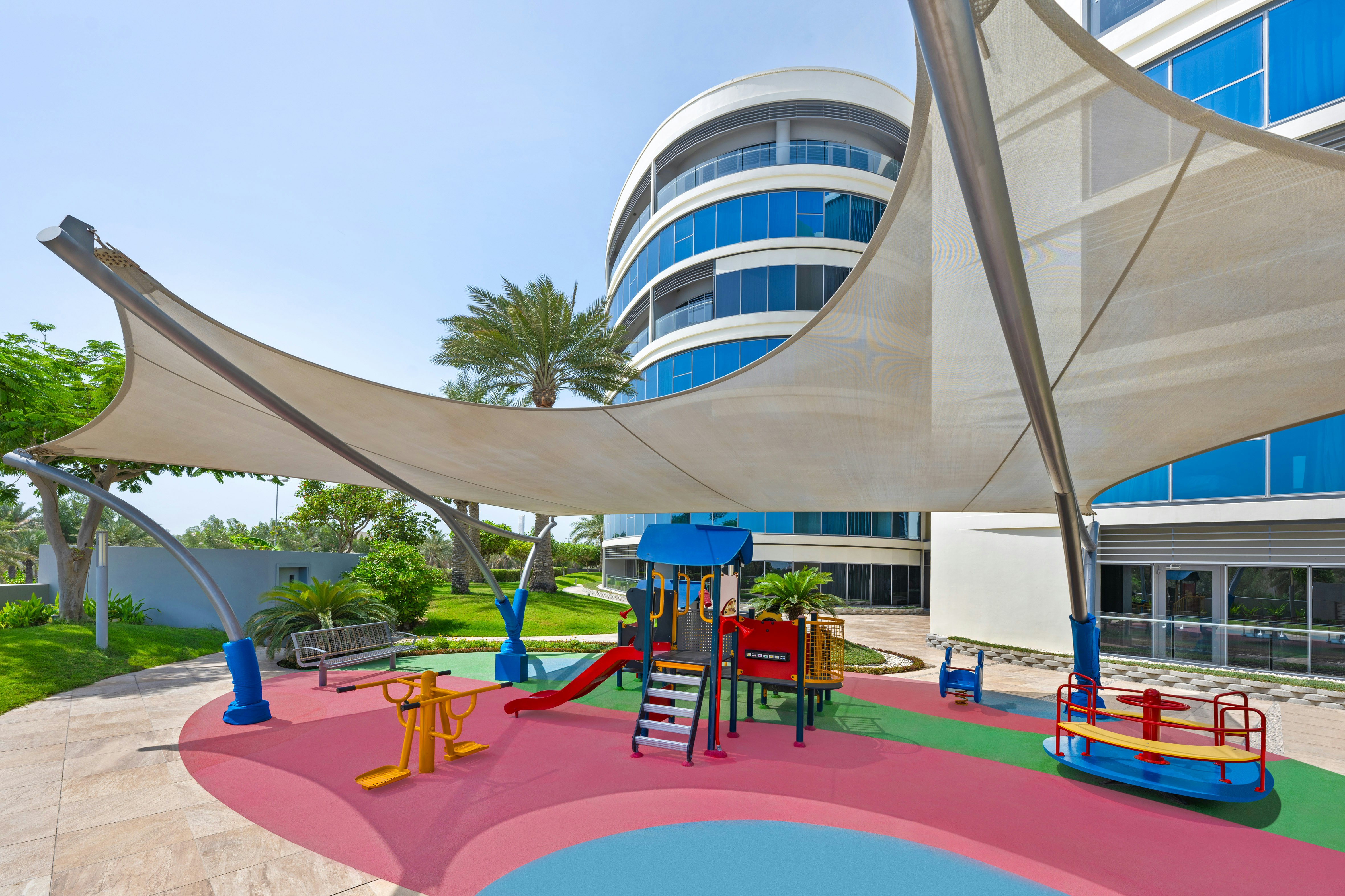 Majestic Arjaan By Rotana 50/57