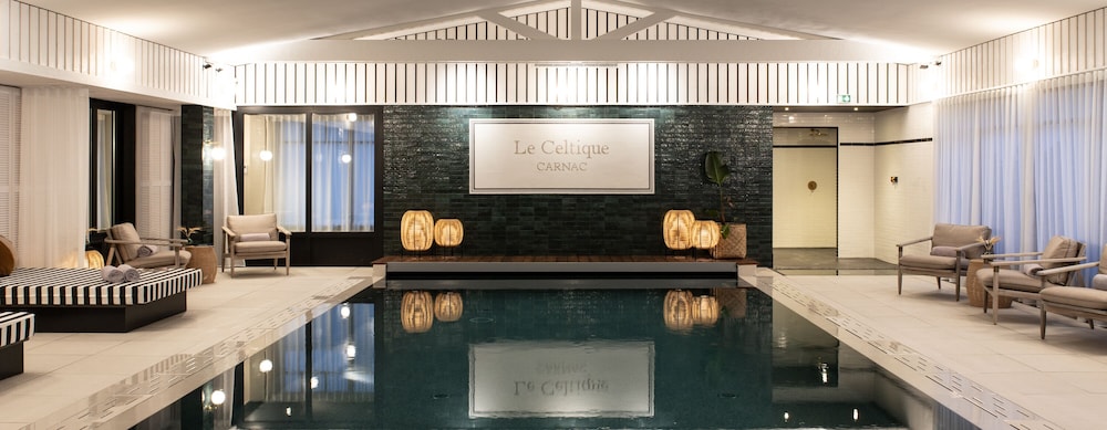 Le Celtique & Spa 22/49