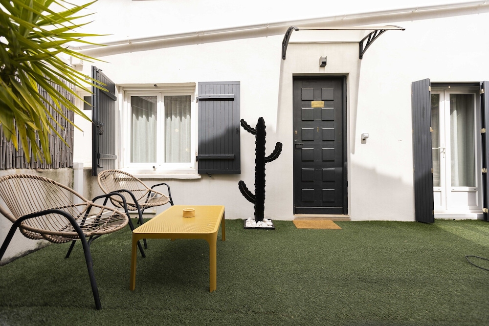 Le C Boutique Hôtel 72/75