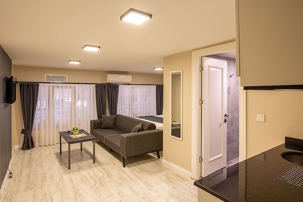 Moss Suites Taksim 38/50