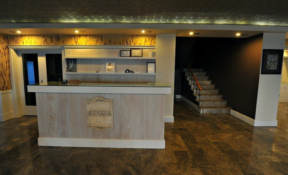 Andac Otel 7/49