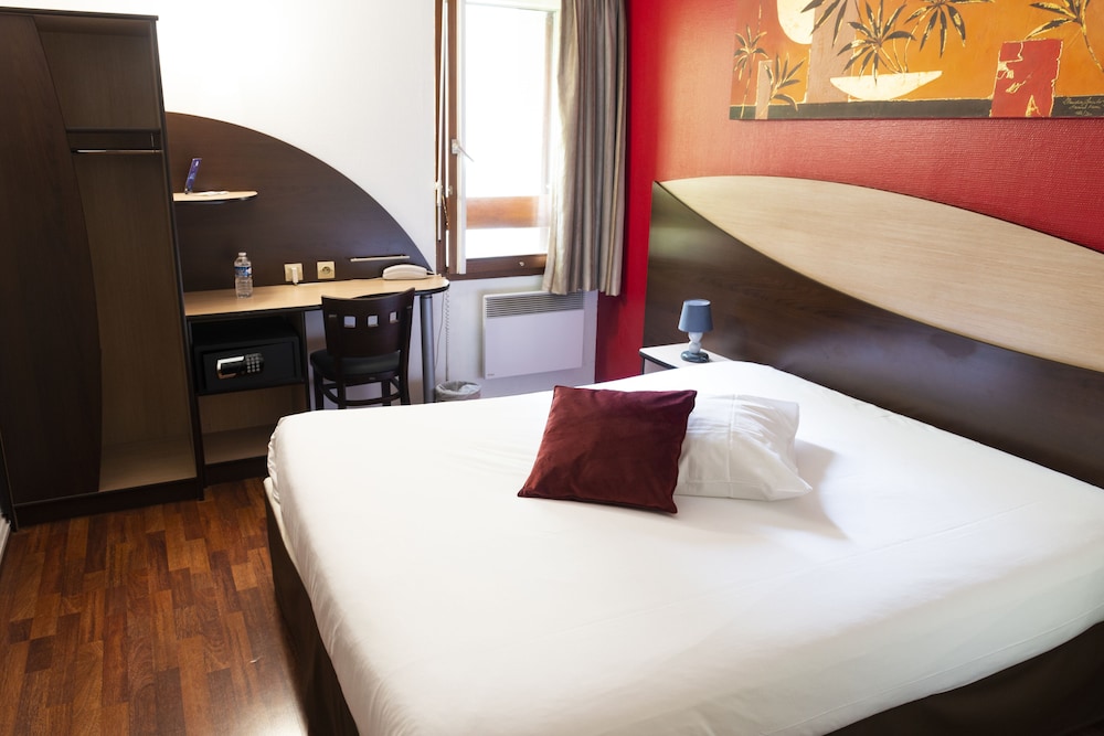 Hotel Bagatelle Paris Nord Roissy 9/37