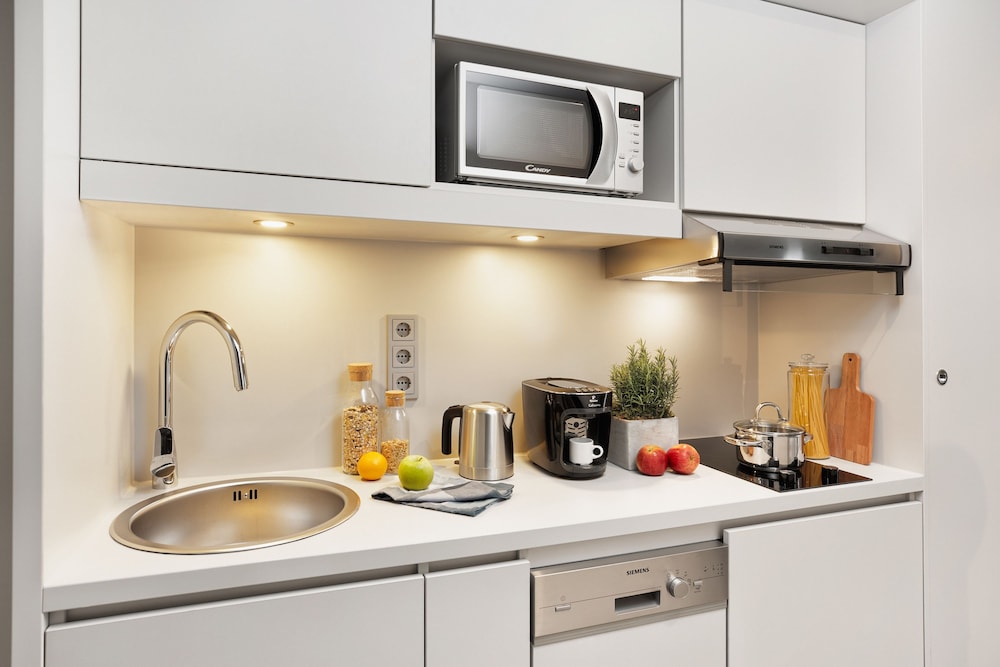 H.ome Serviced Apartments Munich 29/33