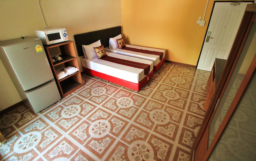 Ac Habitat Bangkok 23/58