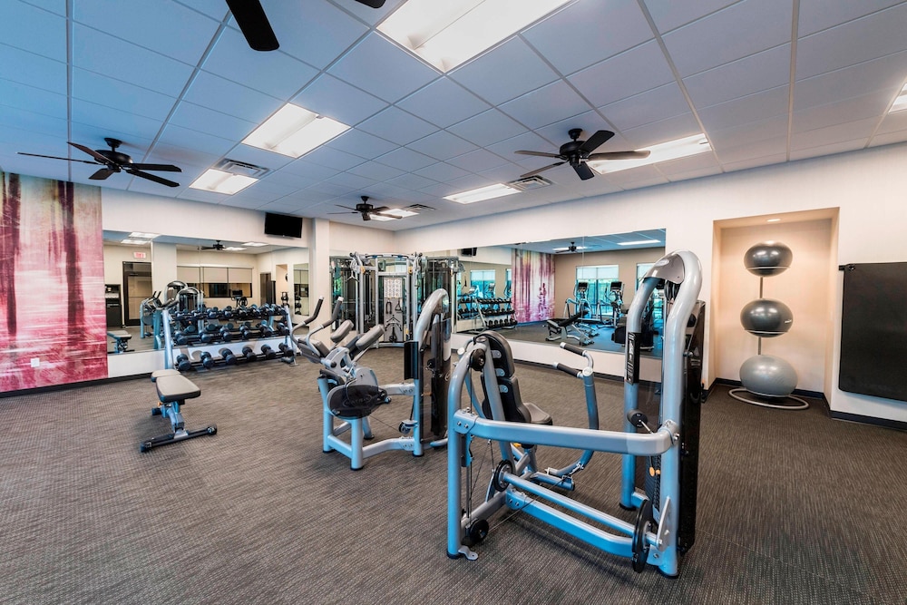 Courtyard By Marriott Tampa Northwest/Veterans Expressway 25/50