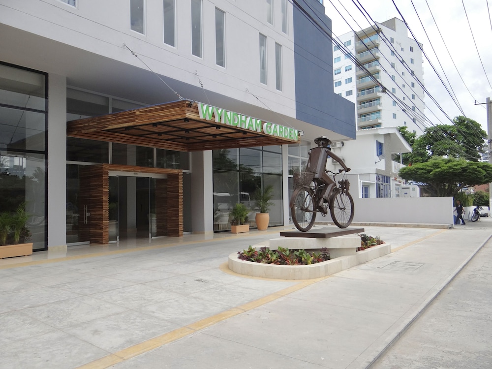 Wyndham Garden Cartagena 38/50