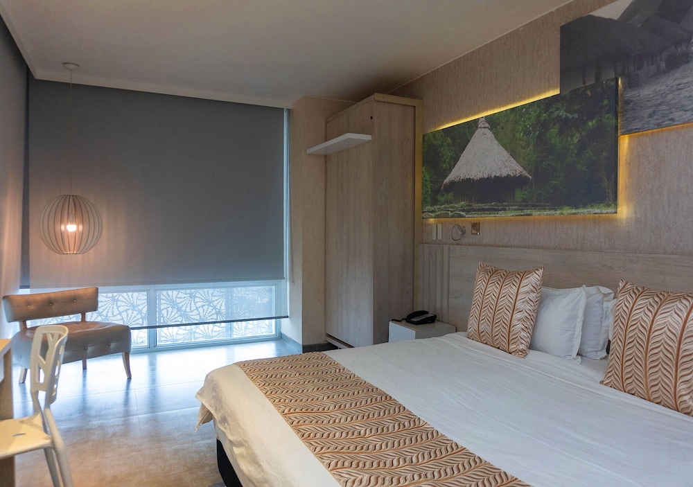 Perla Suite Hotel 15/64