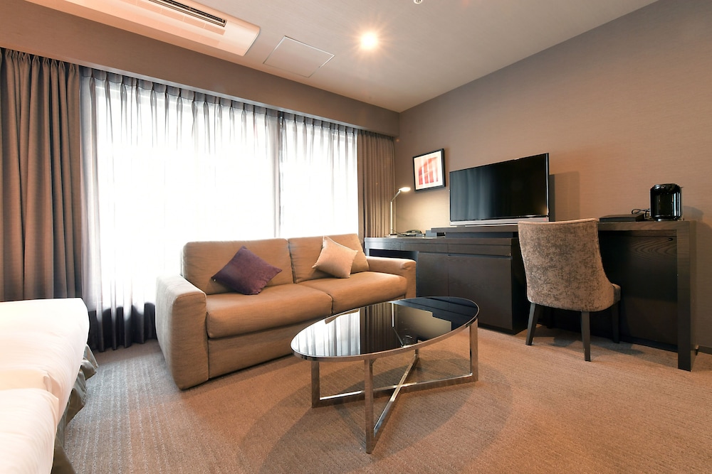 Hotel Trusty Nagoya Shirakawa 49/58