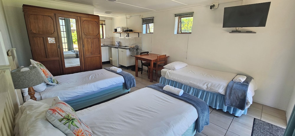 Kelkiewyn Guesthouse Caledon 12/40
