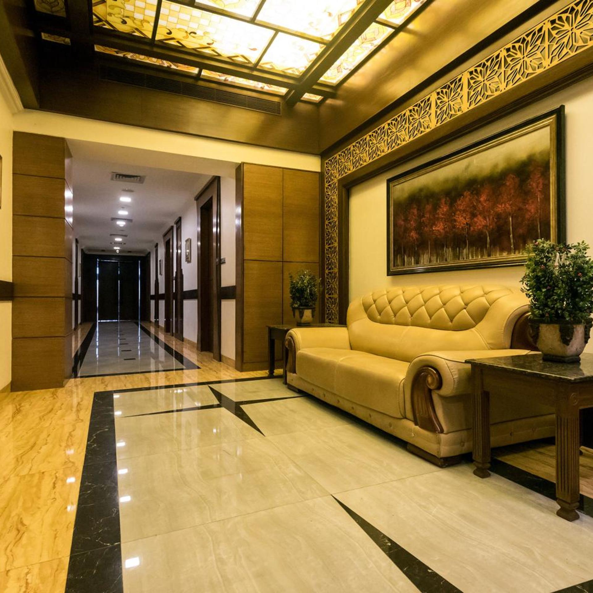 Golden Tulip Vasai Hotel and Spa 40/53