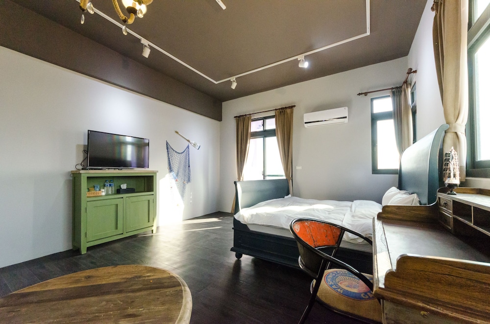 Sea Breeze B&B 21/39