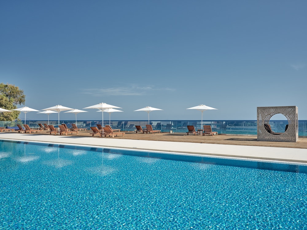 Cavo Orient Beach Hotel 38/50