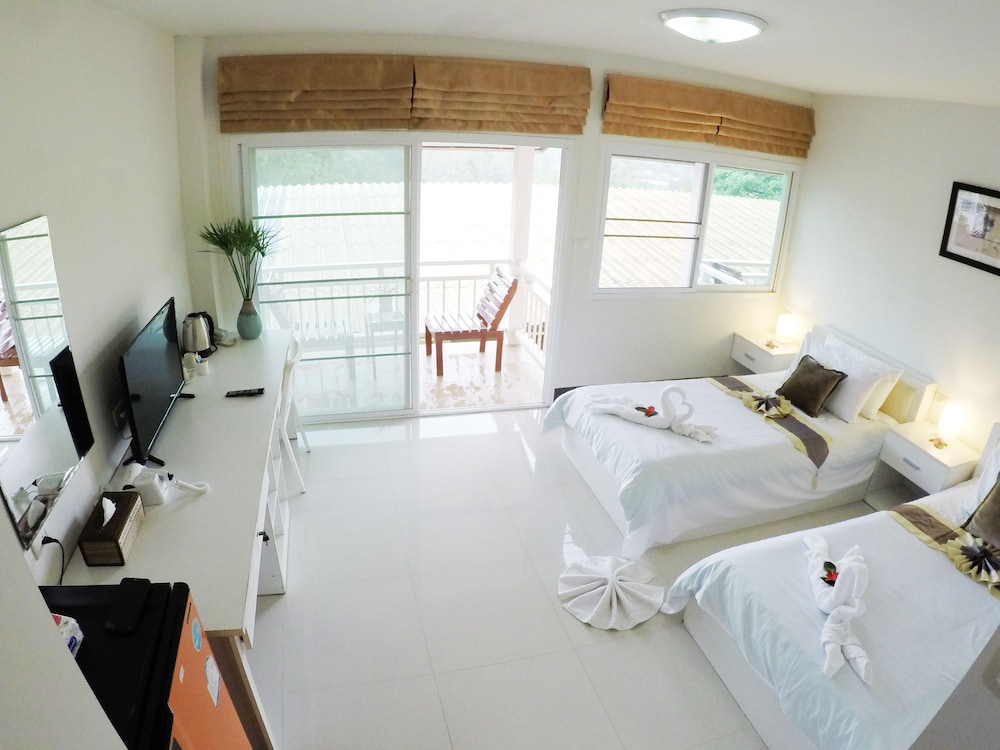 Chiangrai Lake Hill Resort 14/50
