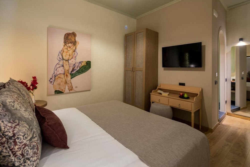 Contessa Boutique Hotel 10/65
