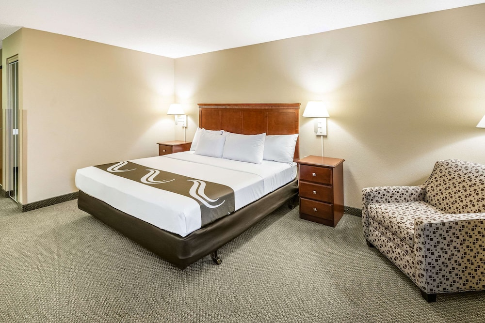 Holiday Inn Express Fremont by IHG 21/50