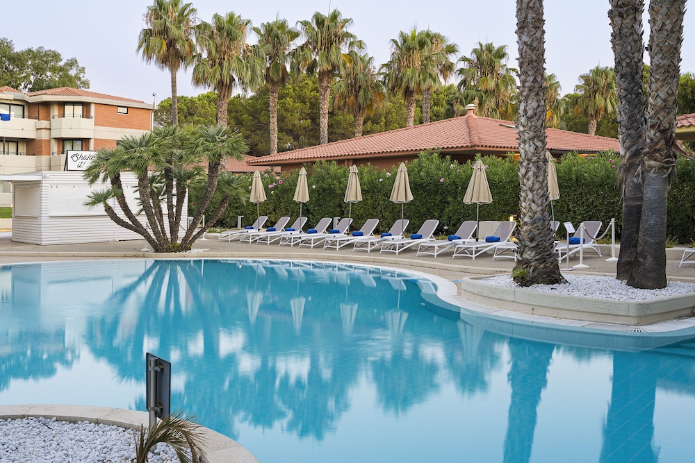 Grand Palladium Sicilia Resort & Spa 40/50