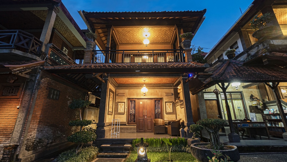 Kunang-Kunang Guesthouse 2/86