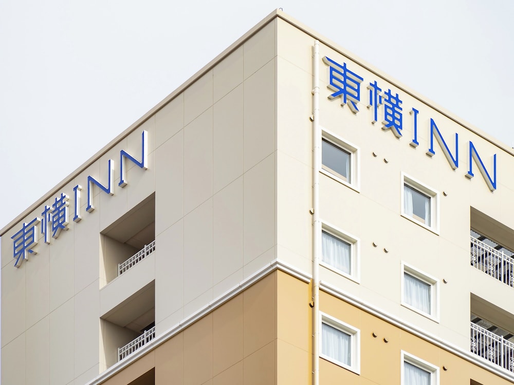 Toyoko Inn Osaka Sakai Ekimae 5/49