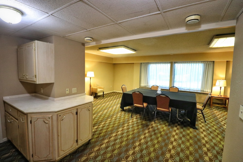 Hotel Mead 20/68