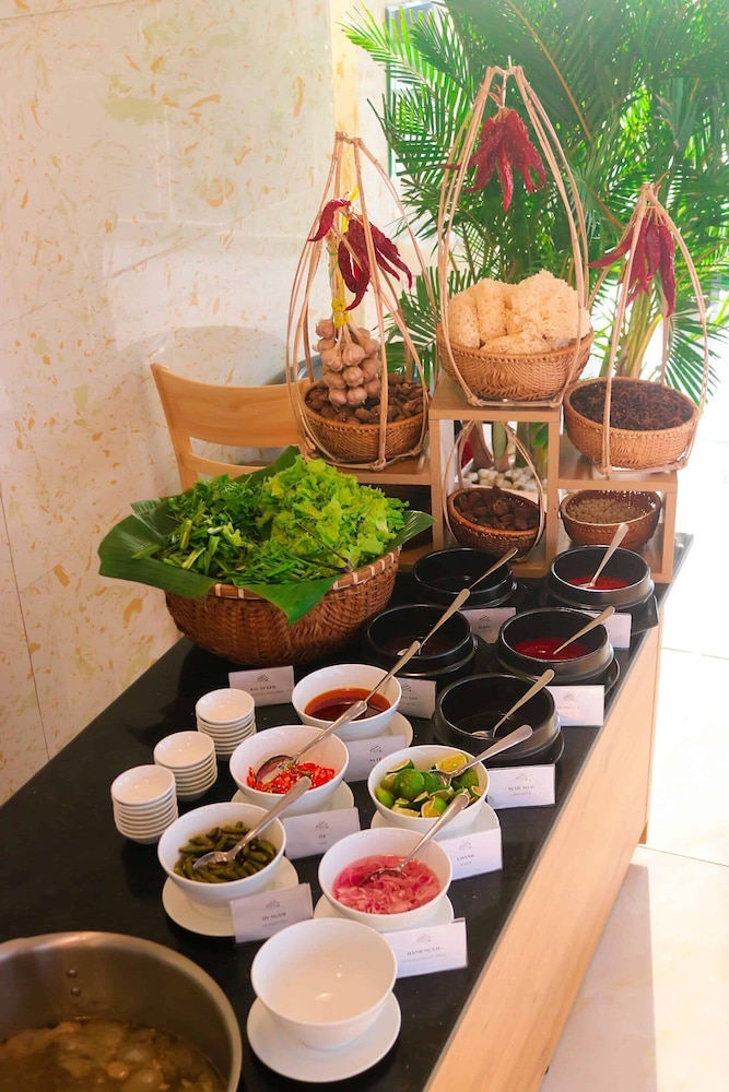Lan Nhi Hotel 46/54