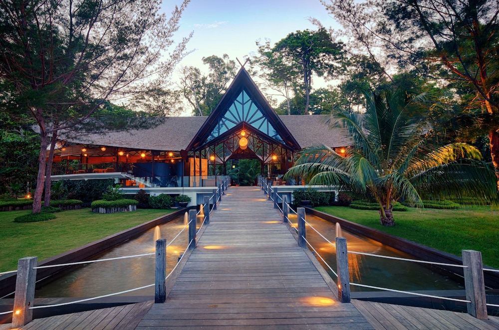 Borneo Eagle Resort 36/50